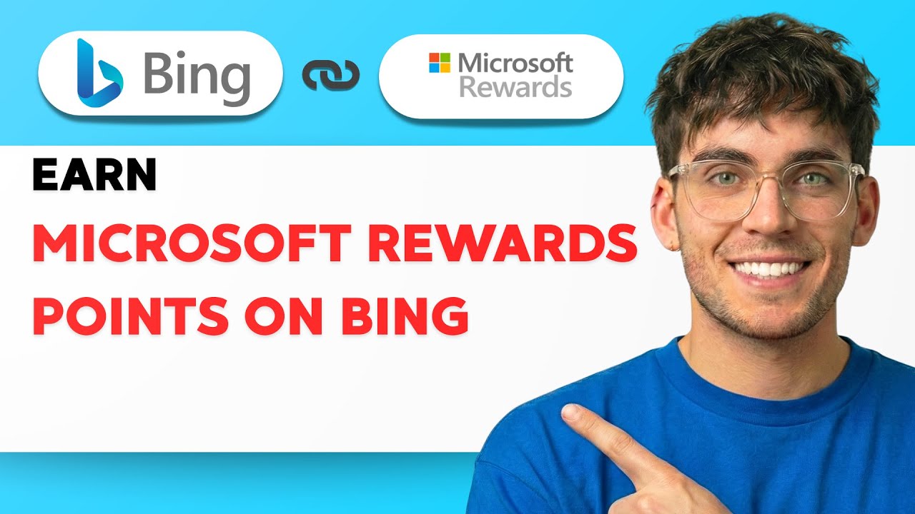 Как заработать баллы Microsoft Rewards в Bing [Полное руководство на 2026 год]