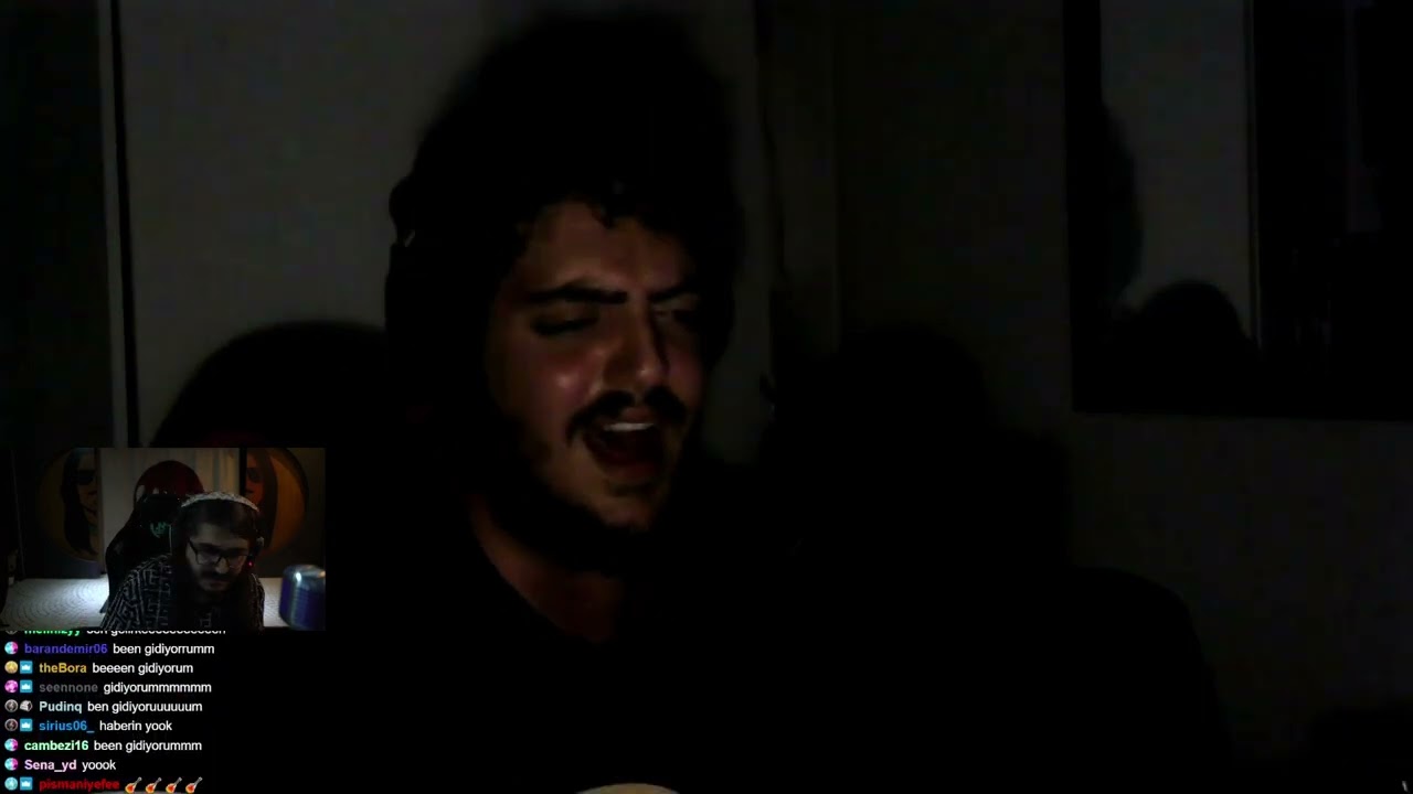 Kendine Müzisyen Müzik Yayını Pt.6 (Esved)