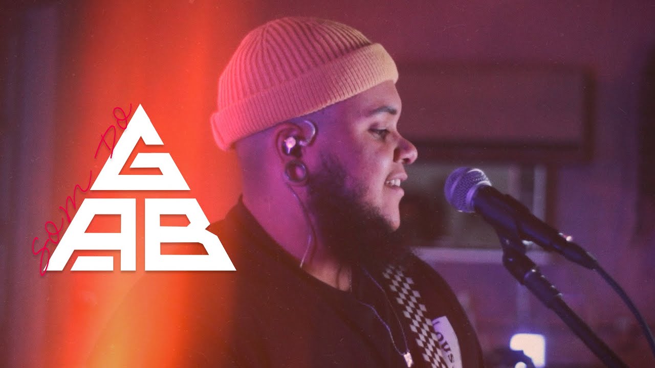 Gab Fredo - Última Noite / Porto Alegre / Palpite / Me Bloqueia