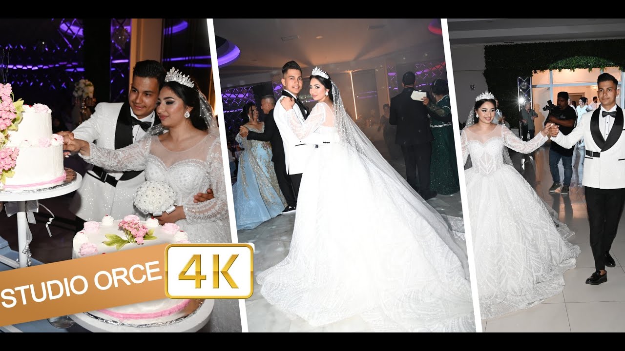 Ozgur & Kumirye Dugun Restorat Ork Veli Sampion STUDIO ORCE