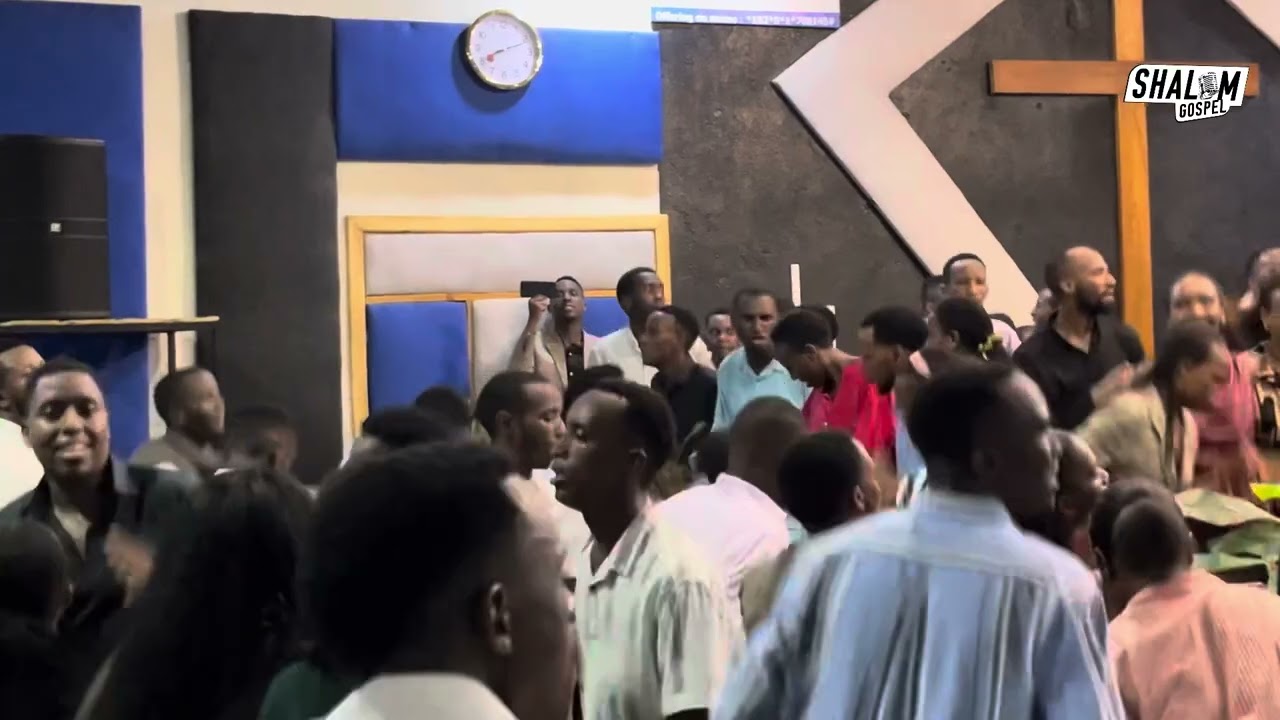 WOW😍HABAYE UMUKUNGA UDASANZWE MURI PEACE VOICE WEEK MUBOGORA MUMAVUTA MENSHI 