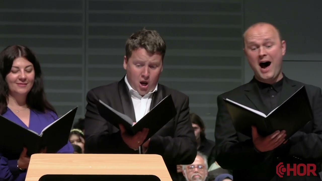 Chamber Choir 