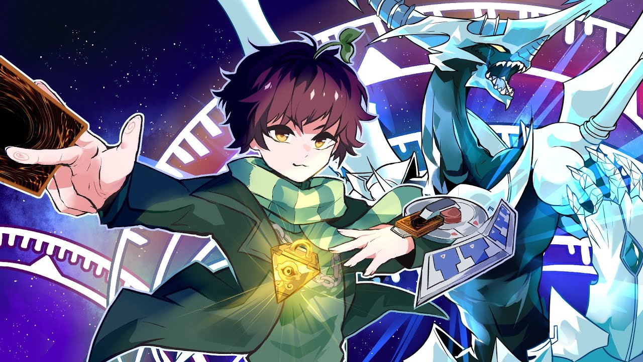 Yu-Gi-Oh! MASTER DUEL 1st Anniversary Invitational #SponsoredByKONAMI