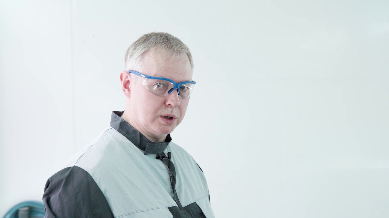 ЛАК GLASURIT 923-666: ПРАВИЛА НАНЕСЕНИЯ