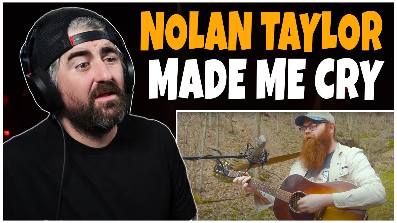 Nolan Taylor - 