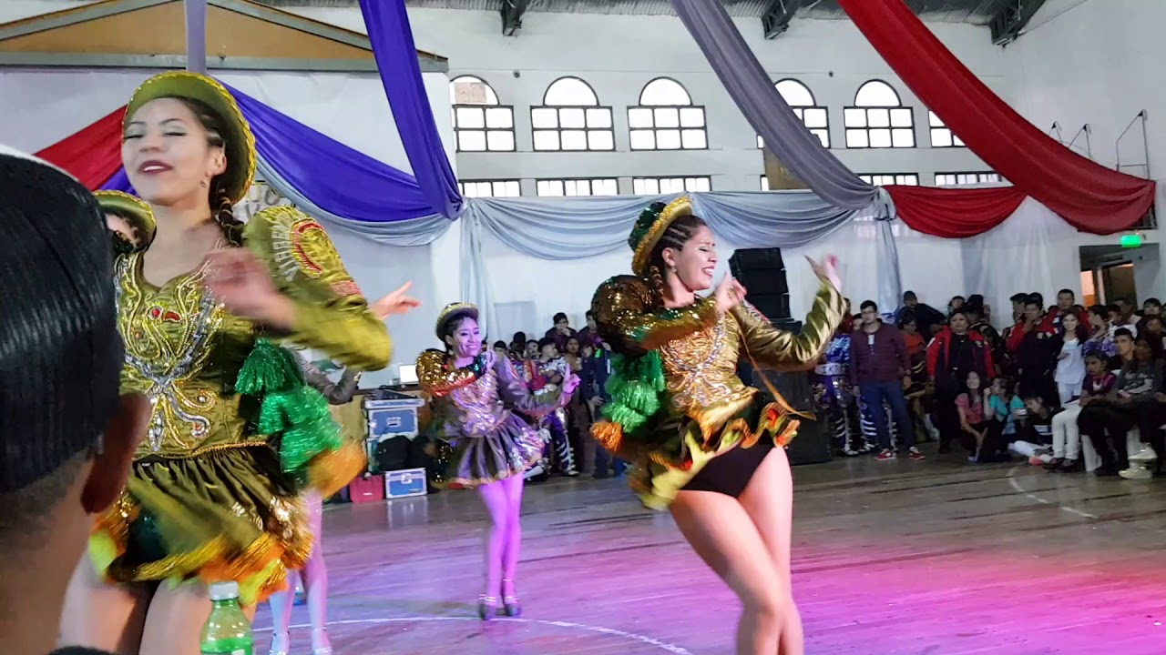 1er premio femenino URUS Virgen de la Candelaria