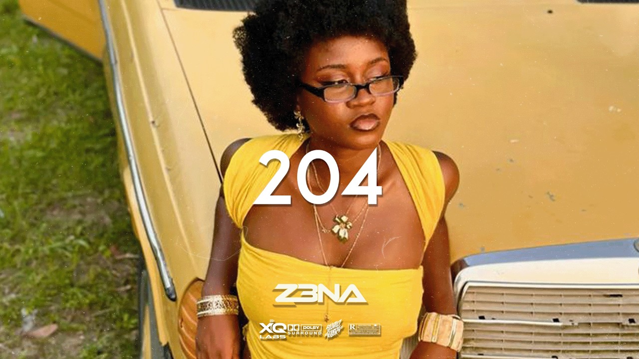 Afrobeat Type Beat 2026 - 