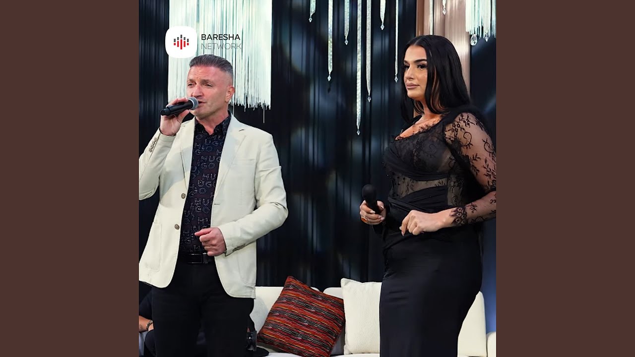 Një letër m'ka ardh / Nuk ka jetë pa dashuri / Sajzezo