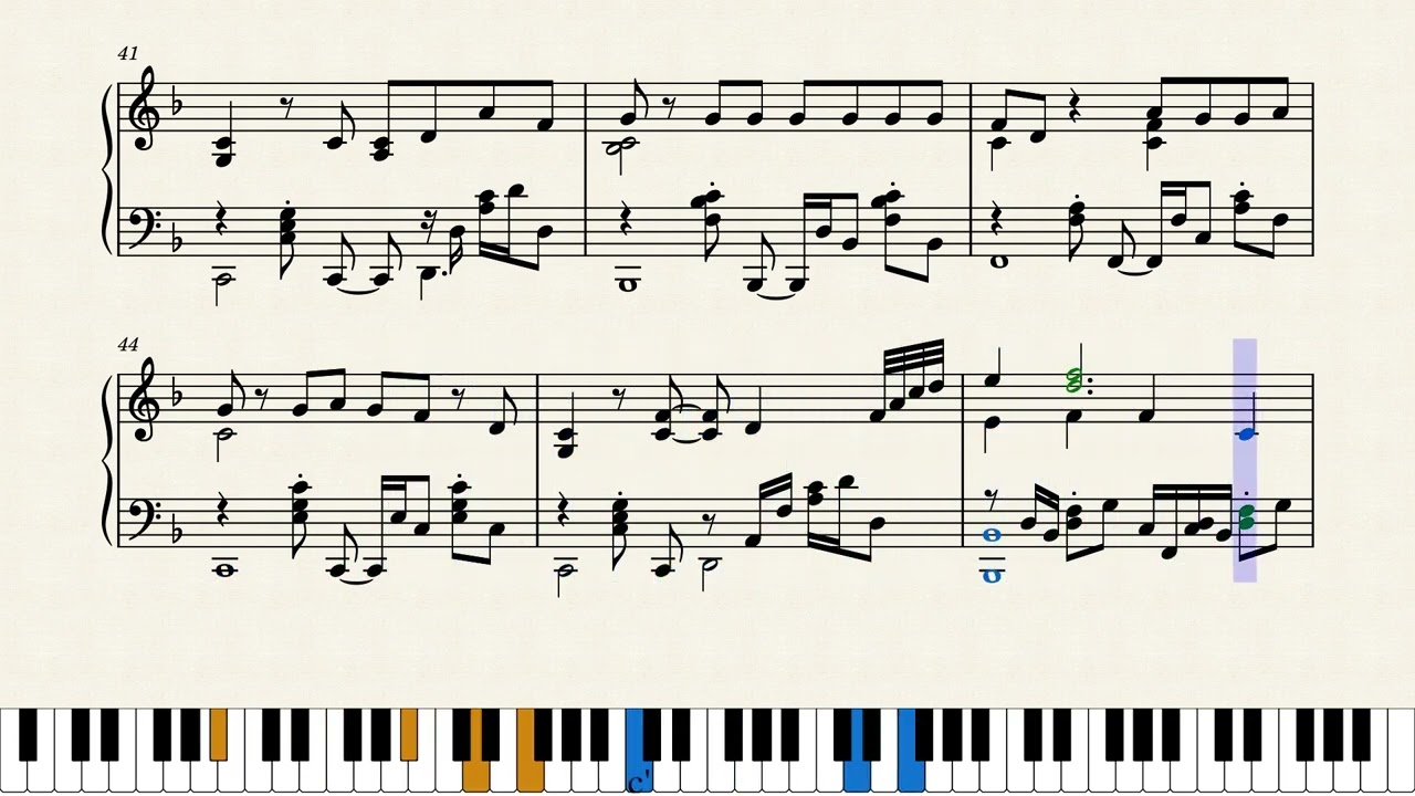 I Really Like You - Carly Rae Jepson (piano cover)