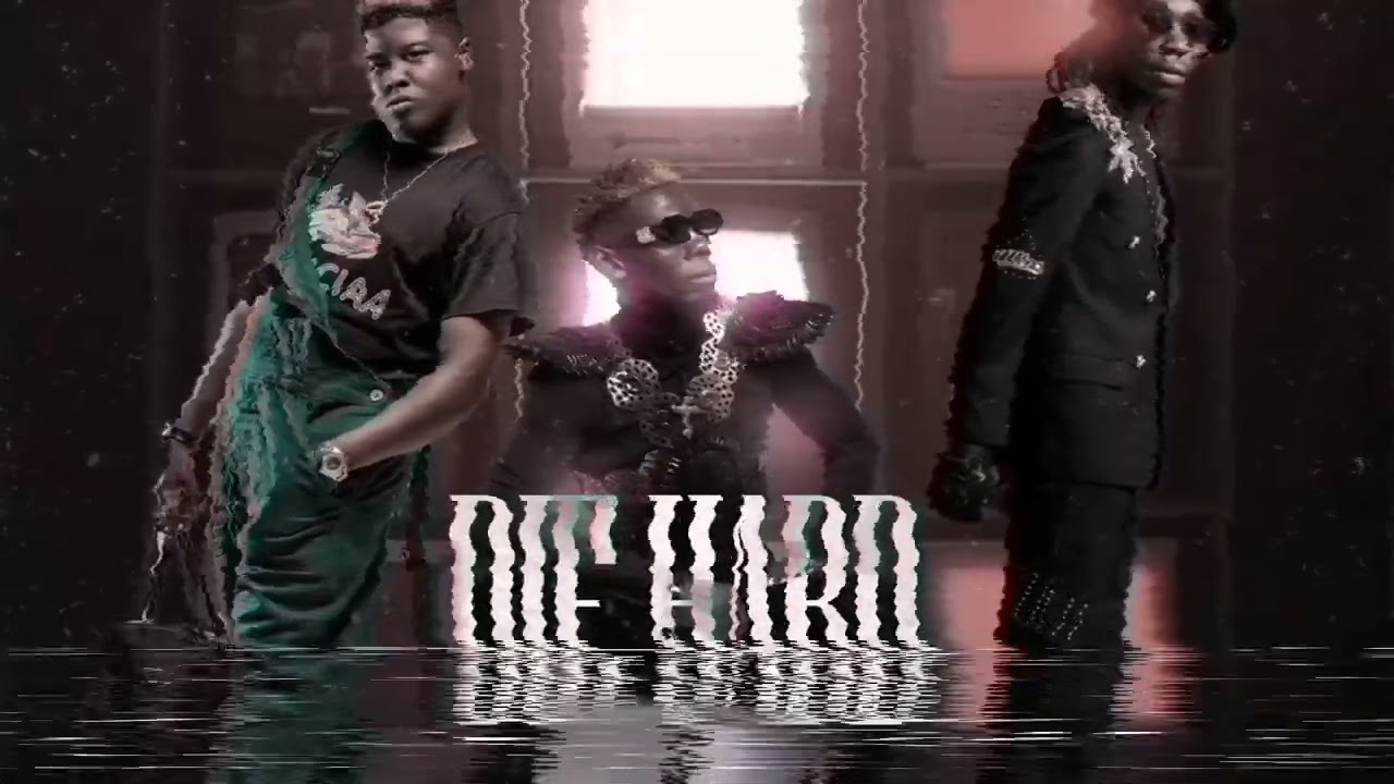 King Malo - Die Hard ft 76 Drums & Y Cool (Official Audio)