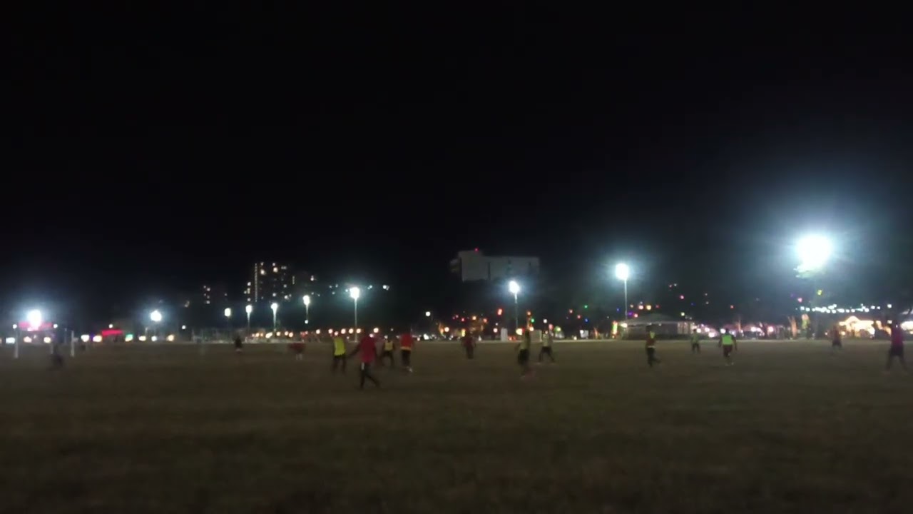 Clark play ground 