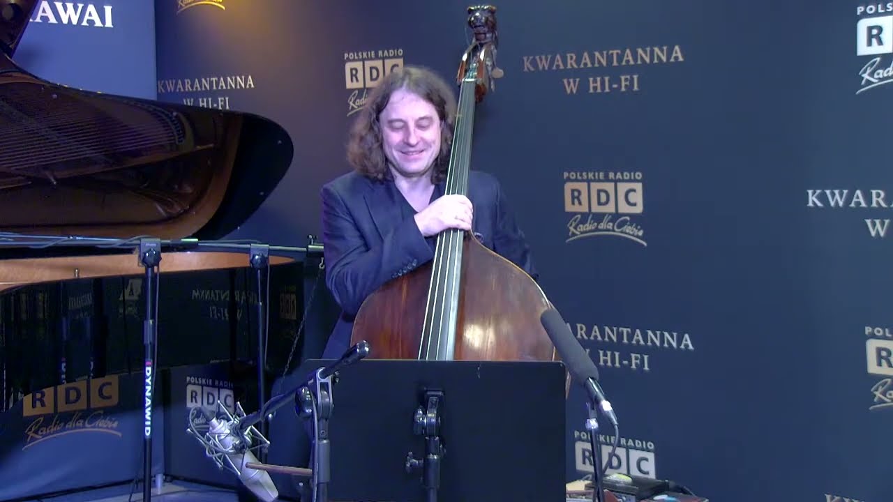 Filip Wojciechowski & Paweł Pańta | Kwarantanna Hi-Fi | Radio dla Ciebie