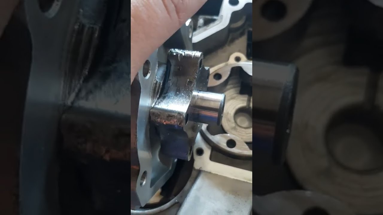 DEUTZ TCD 2013L06