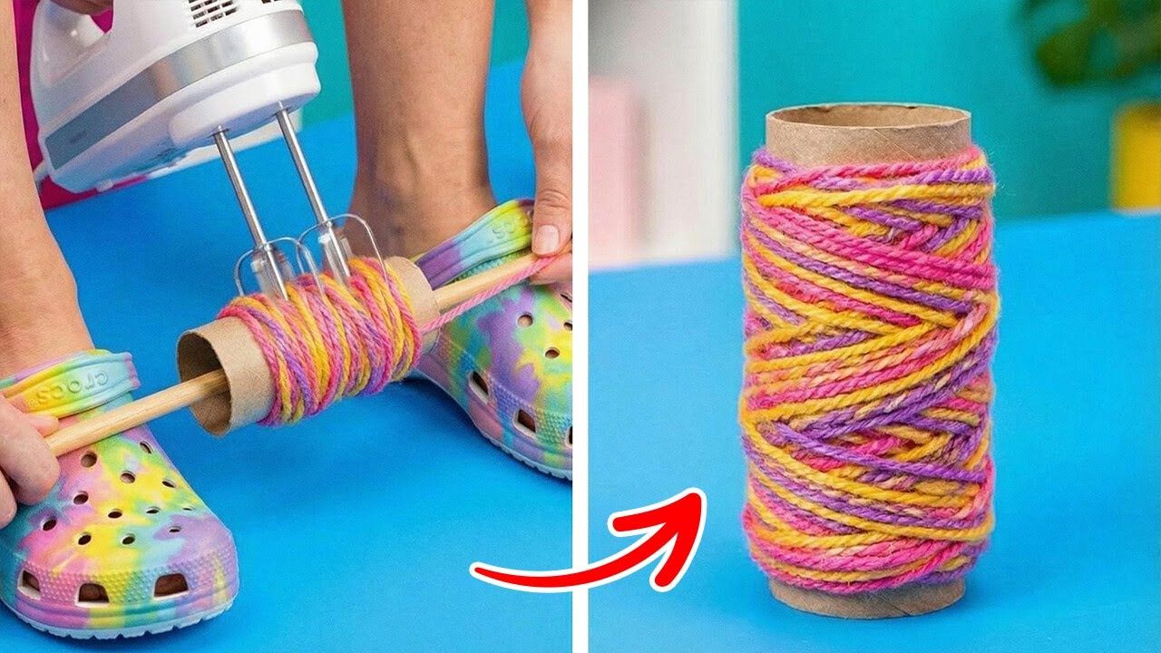 Умные решения распространенных проблем 😍