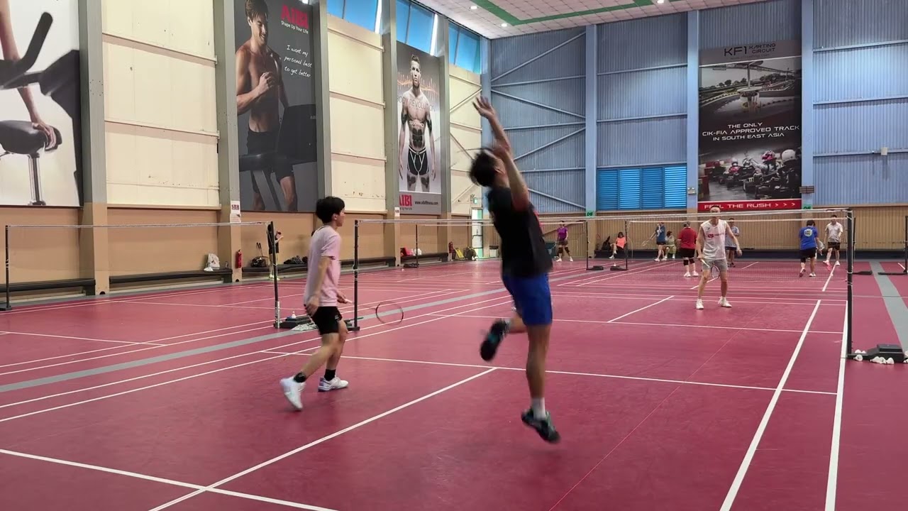 20260120千羽千寻Game 3号场地 