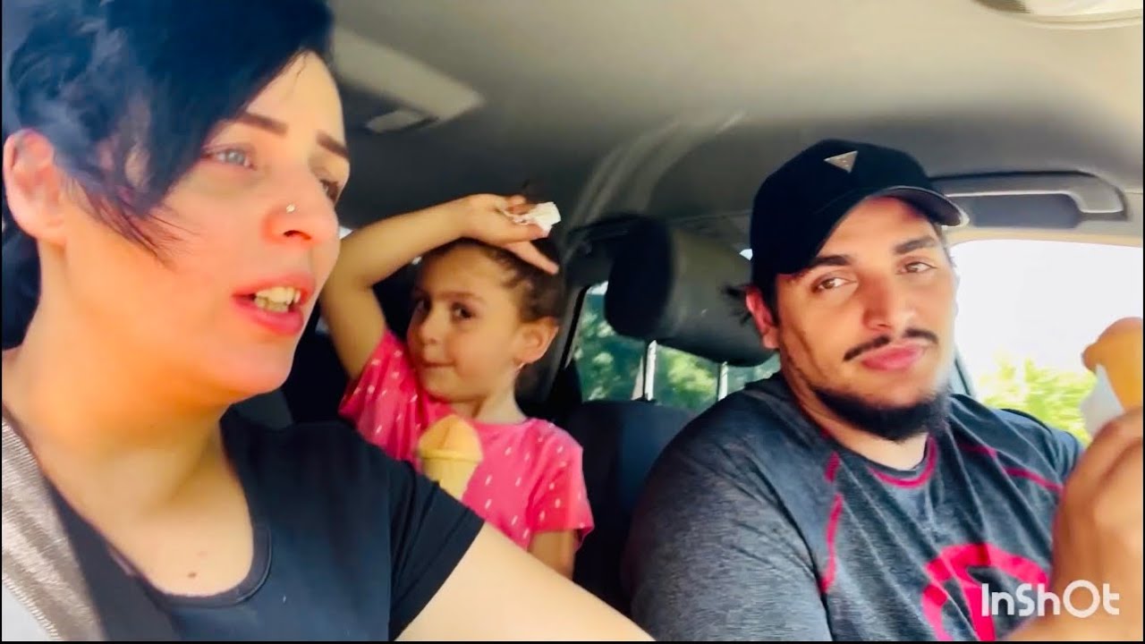 Emil & Niki -  Horgász kaland ki ruccanás