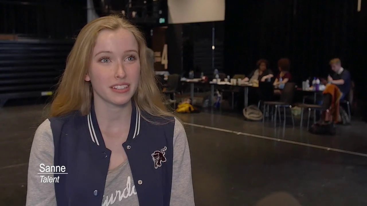 Workshop talenten met Karin Bloemen (2) | ABN AMRO Talenten