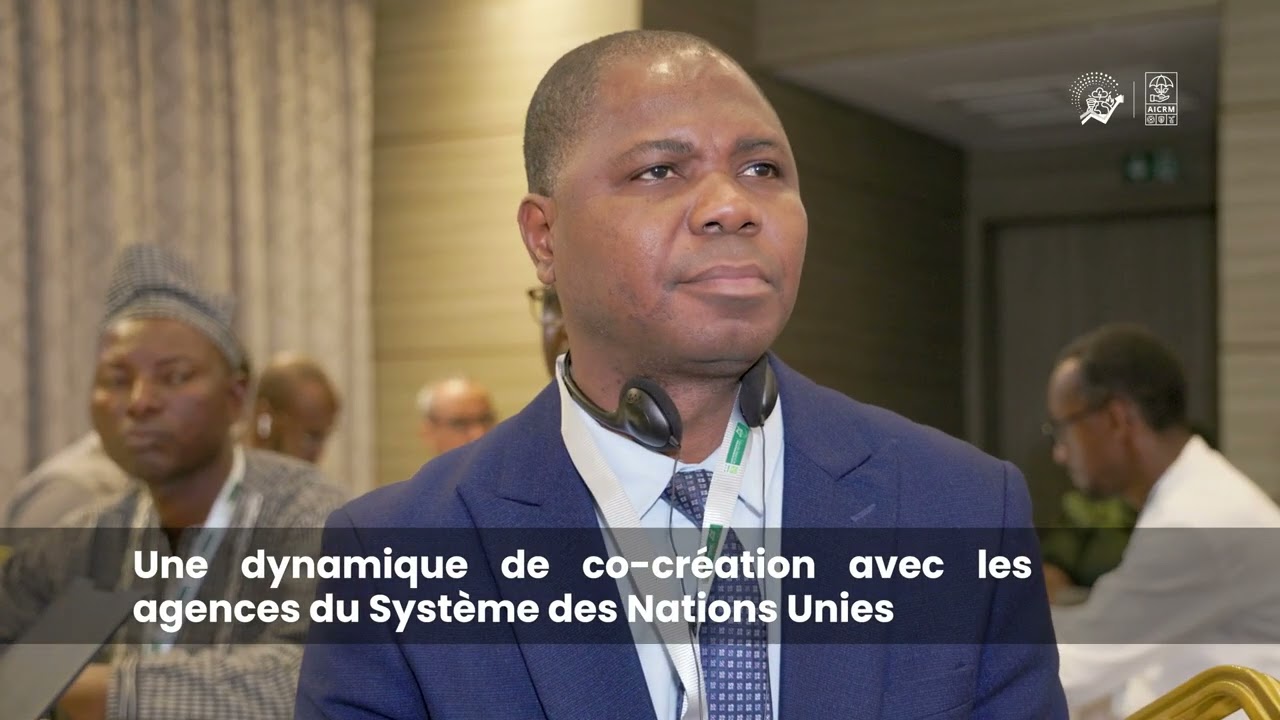 Recap de la consultation de haut niveau sur le Financementdes Risques de Catastrophe en Afrique
