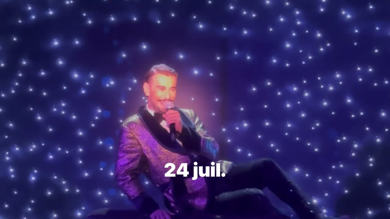 Excursion a Crazy Horse Paris PCC Paris July 24, 2025 