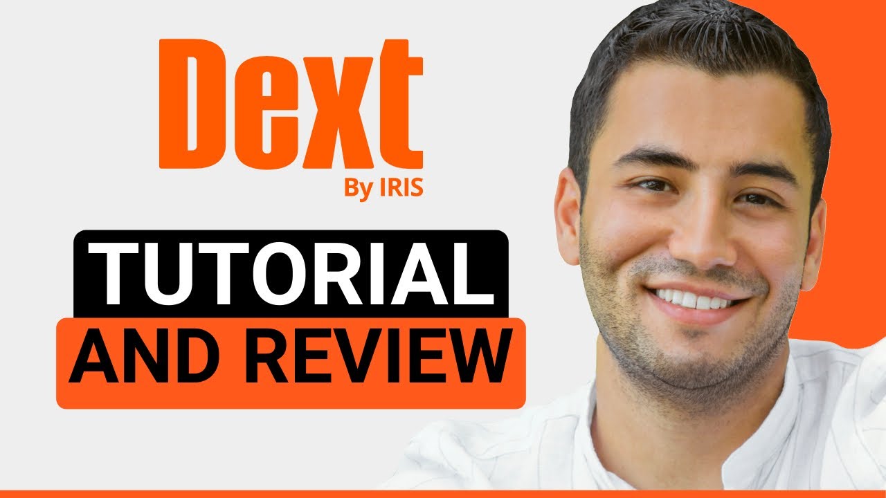 Dext Accounting Software Tutorial and Review (2026)