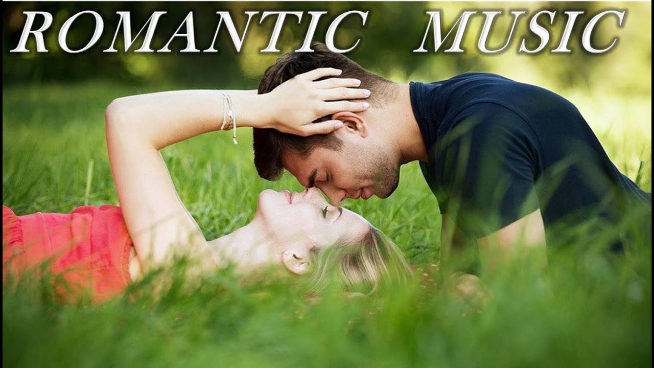 The Best Music for love / Relaxing Instrumental Music Therapy