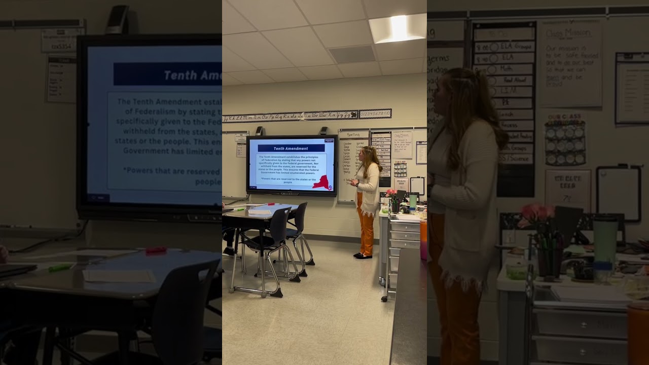 Bill of rights bingo 