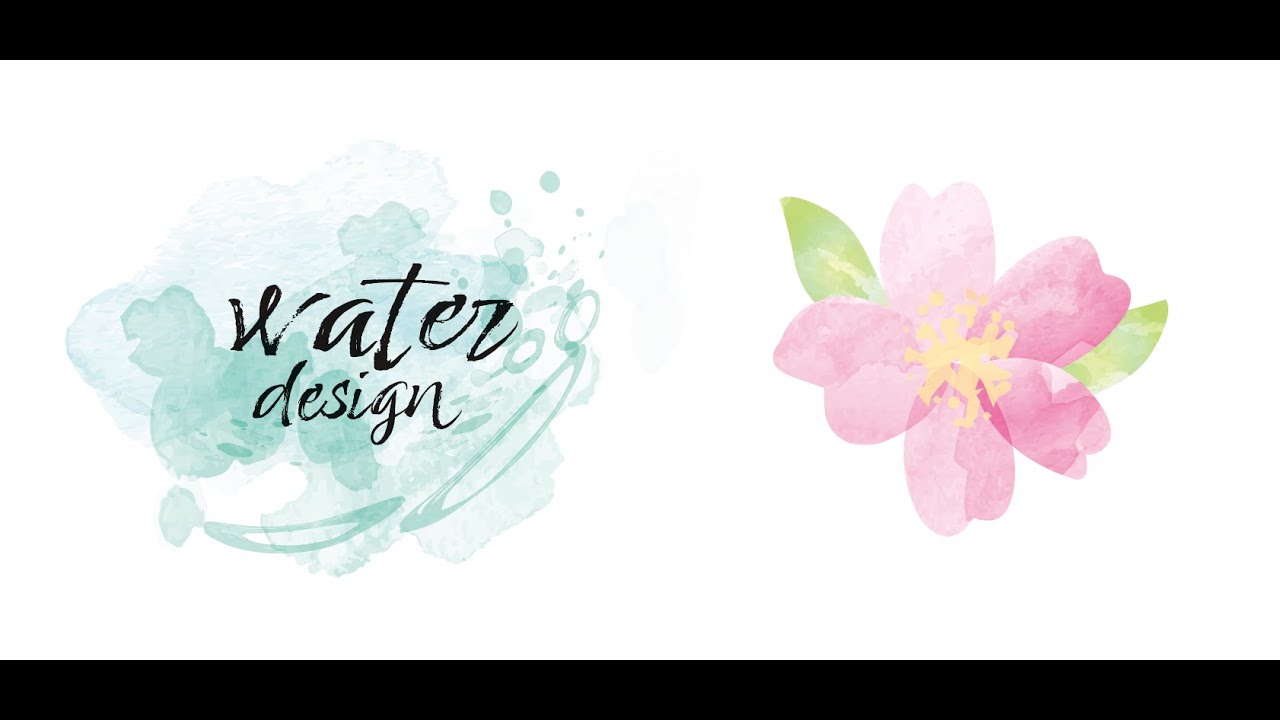 ［B2-5］【ヨーグルブラシ新作】Illustratorブラシ（手書き水彩風）で個性を出す方法／ヨーグル