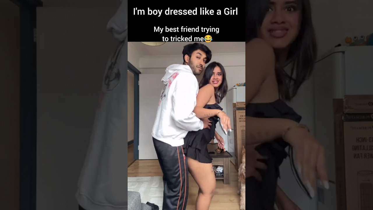 Boy to girl makeup transformation #m2f #boytogirlmakeup #maletofemalemakeup #tg #shapeshifting #lk