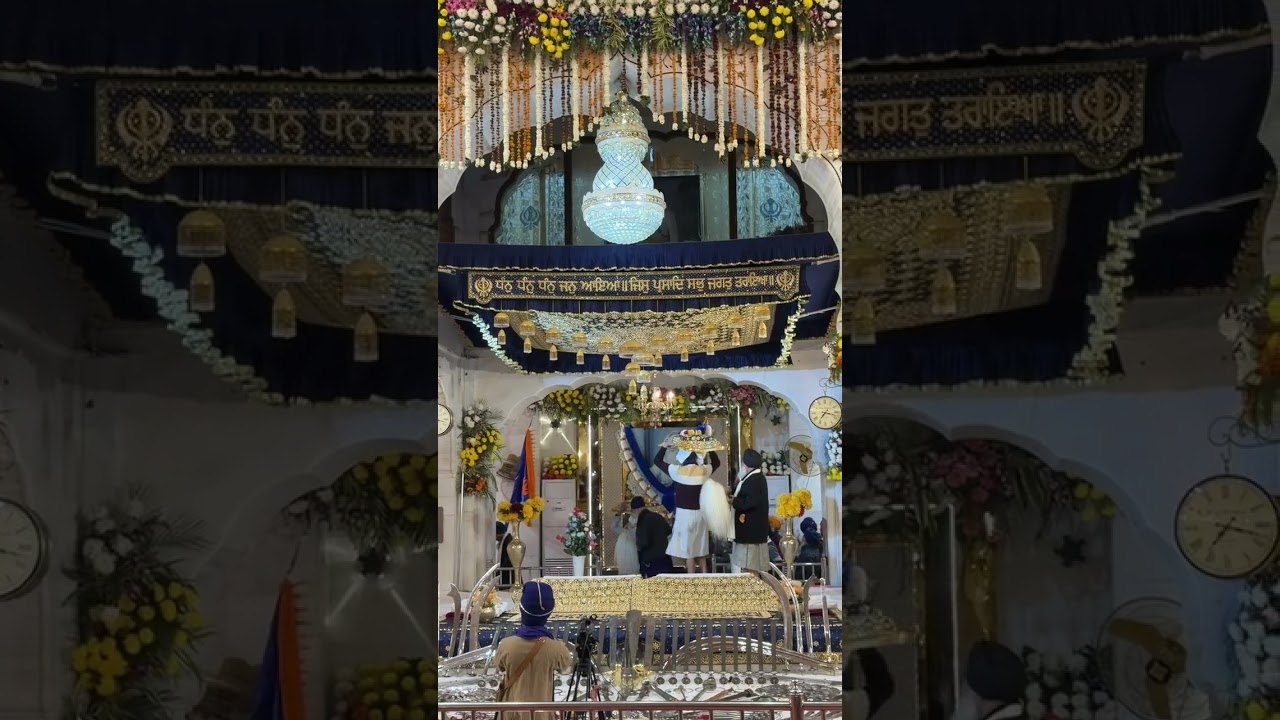 🙏🏻🌹DHAN DHAN BABA DEEP SINGH G🙏🏻🌹