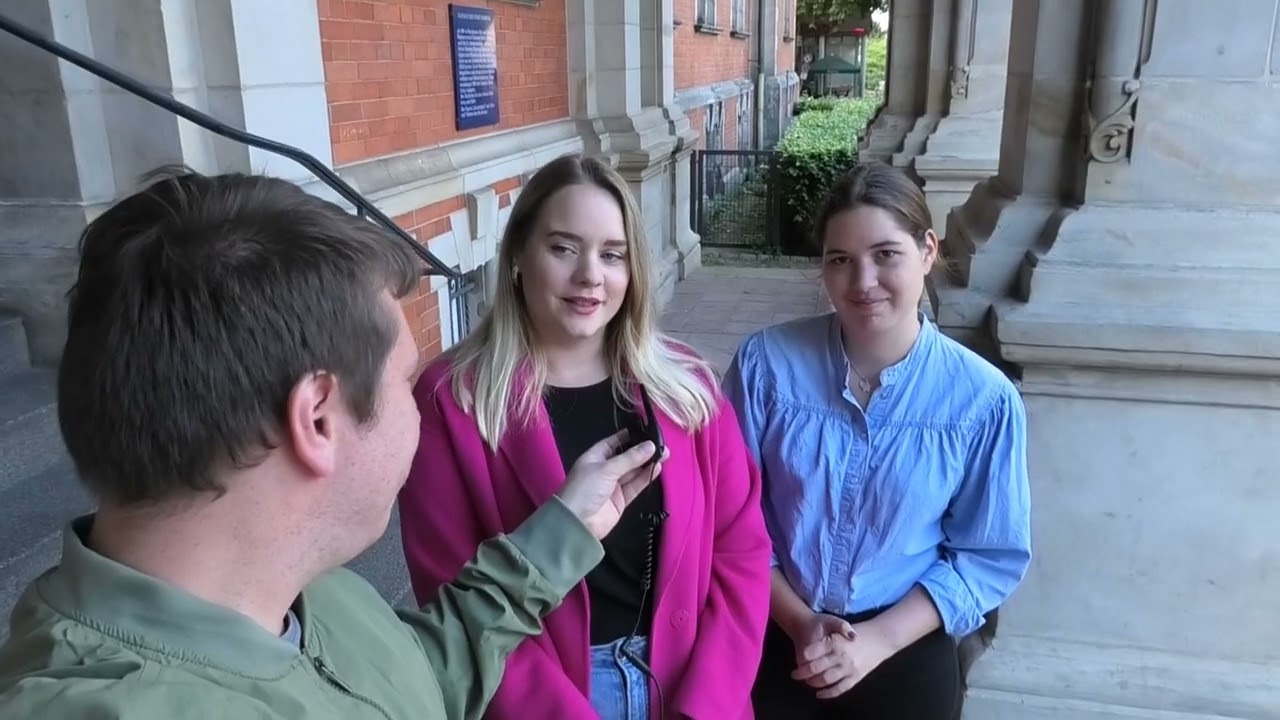 Informationen über das Projekt 