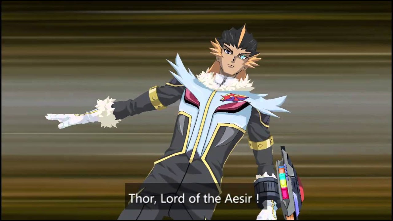 Yugioh Tag Force 6 Tournament Antinomy vs Dragan