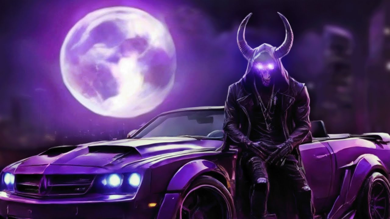 Lil Revive Phonk Type Beat 2024 - 