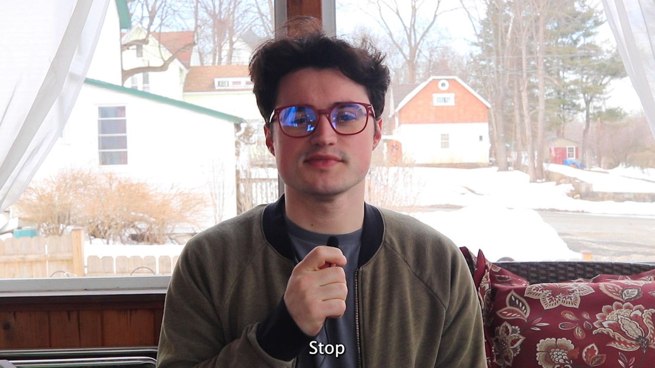 Stop Sabotaging Yourself