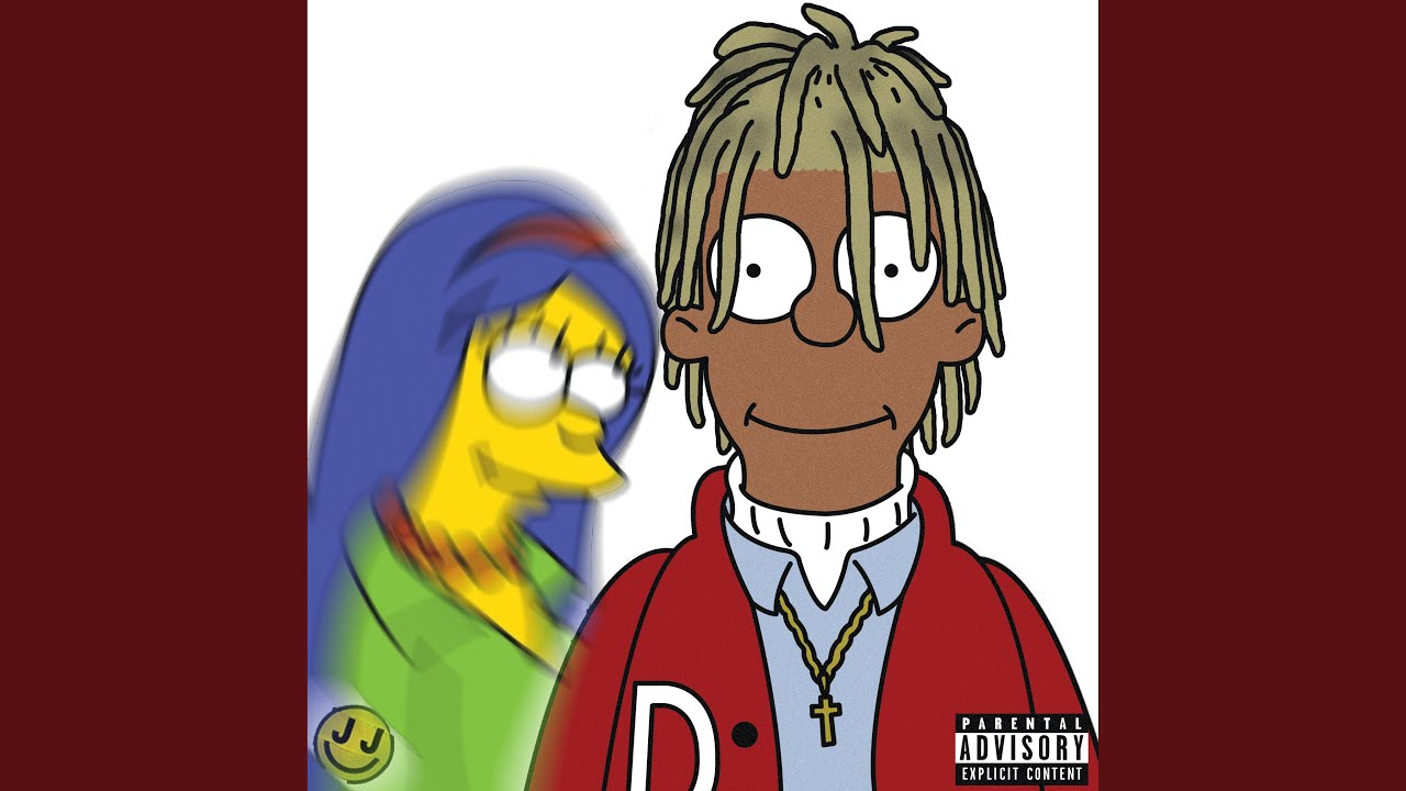 Marge Simpson