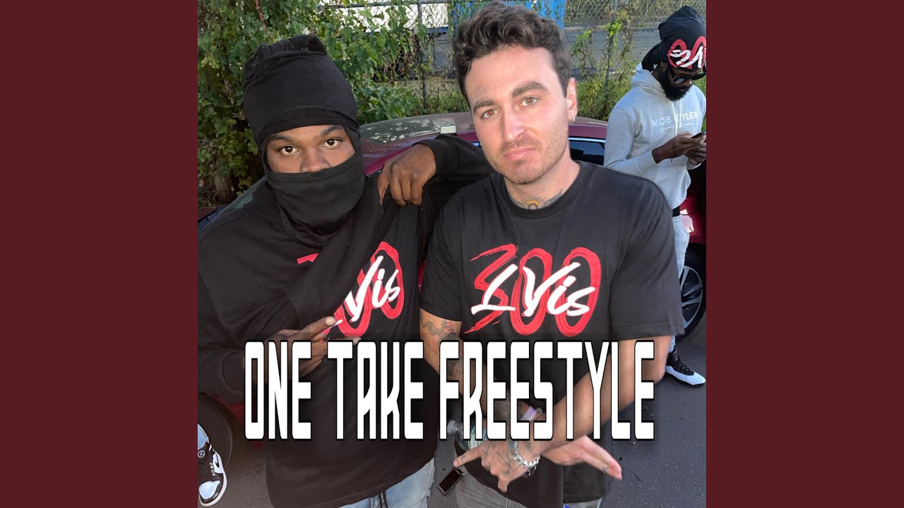 One Take Freestyle