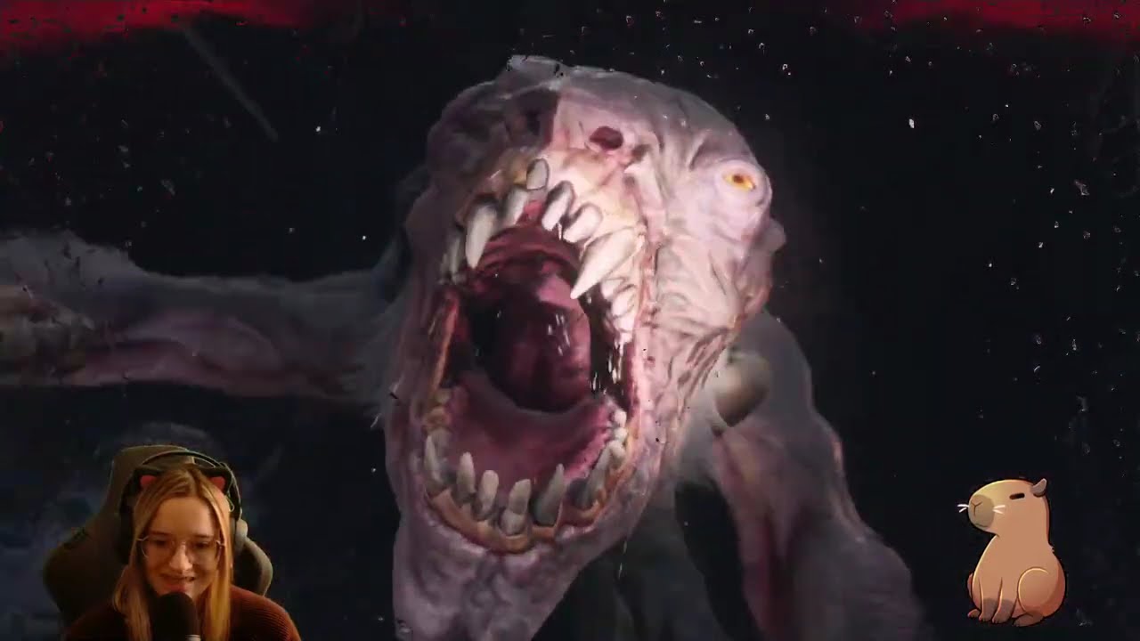 I’m not crying, it’s just radiation | Metro Exodus