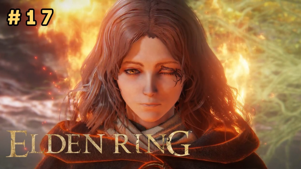 Melinas Aufopferung.. 😪 | Elden Ring #17