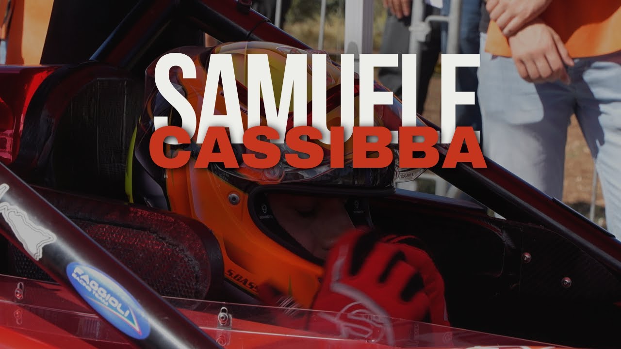 La Gara di Casa | Born To Drive in Salita 2024