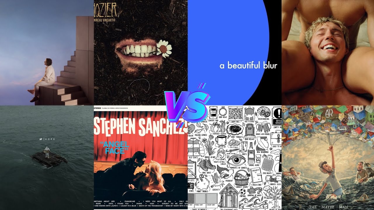 BBDTBHS vs HOPE vs Unreal Unearth vs Angel Face vs A Beautiful Blur vs Autumn V vs STGEO vs TMM
