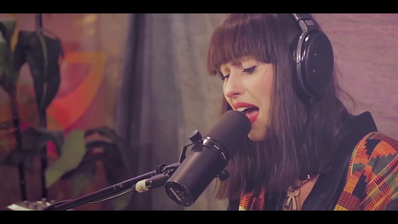 HighBreedMusic Presents: Kimbra 