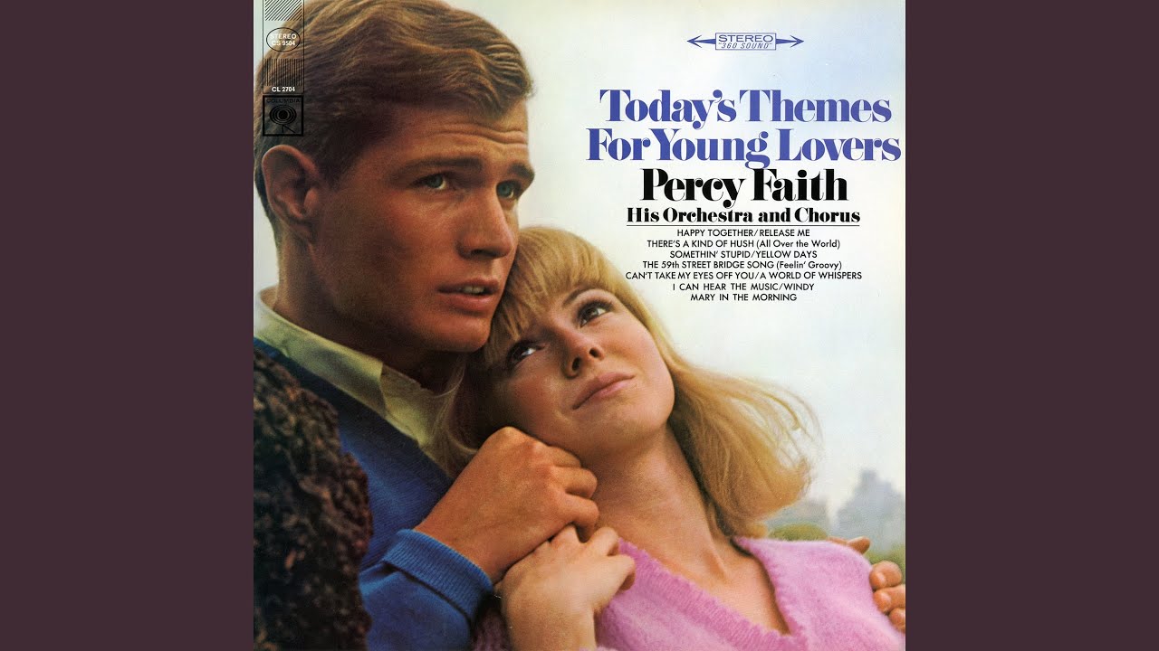 59th Street Bridge Song (Feelin' Groovy)
