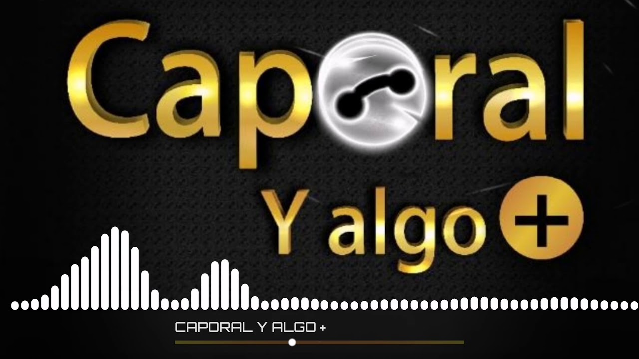 Mix Caporal 2019_Caporal y algo +_(DJ ZEUS)