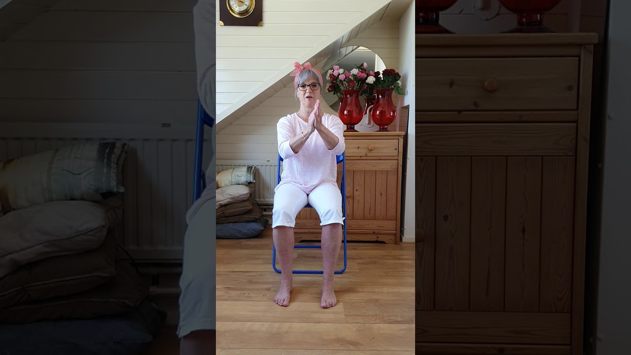 PIZZICATINO ZITDANS Meer Bewegen voor Ouderen