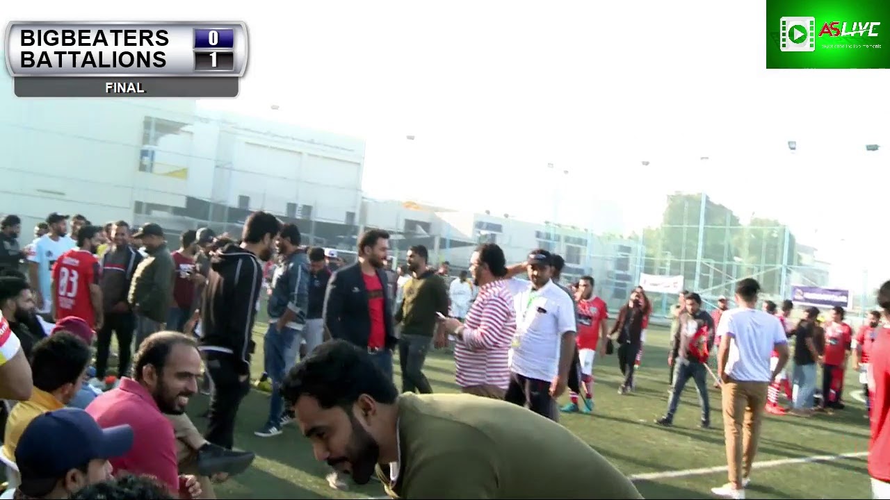 FALCON KALANAD FOOTBALL CUP 2020