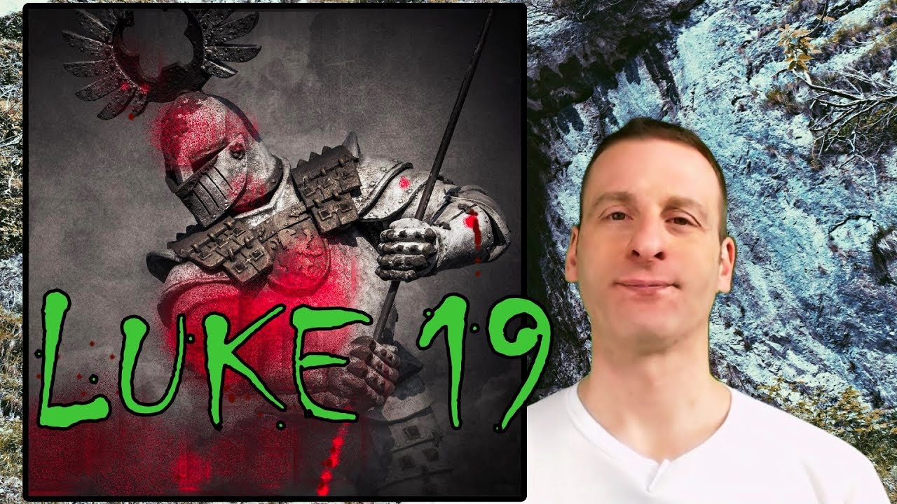 Краткое содержание 19-й главы Евангелия от Луки и чего Бог хочет от нас