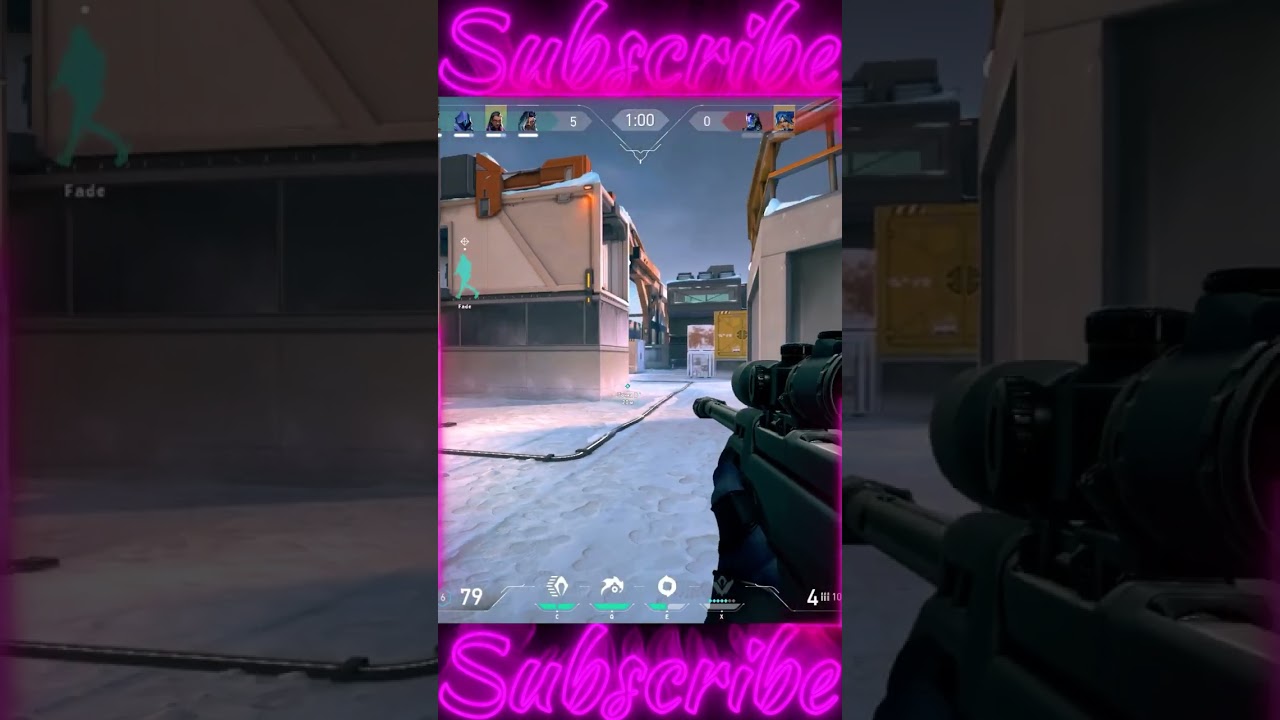 fragmovie valorant