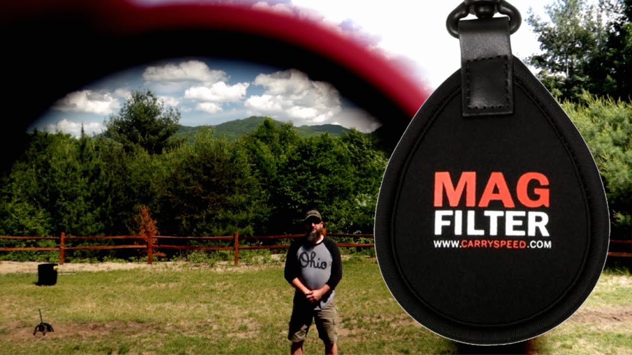 MagFilter | Canon G7x | Polarizer - VLOG Episode 125