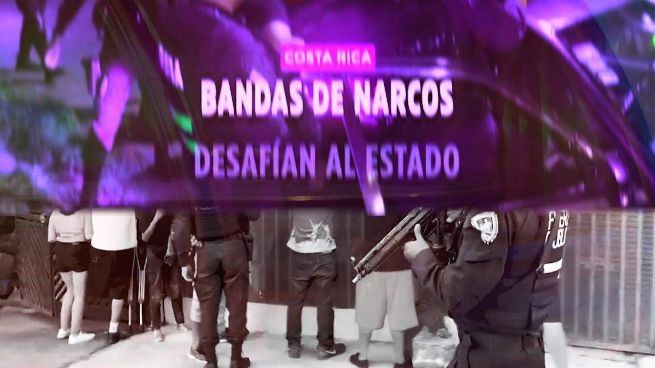 CADENA NACIONAL - Seguridad Nacional Junio 2024