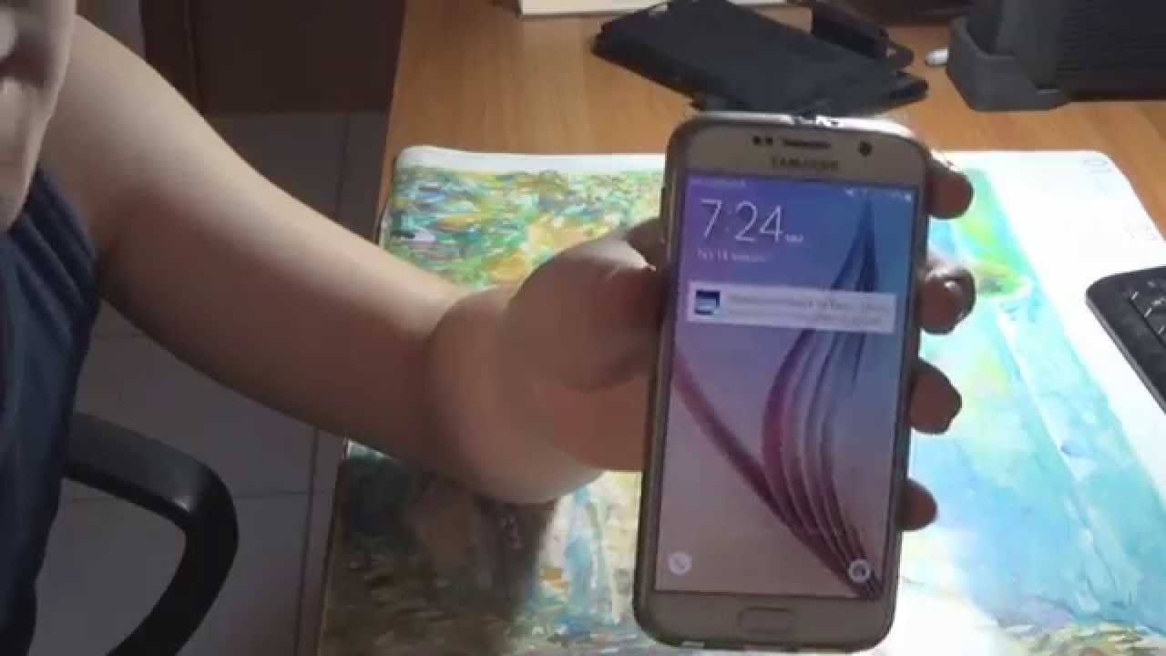 Πως να επαναφέρεται το γνήσιο λογισμικό σε Samsung Συσκευές (How-To)