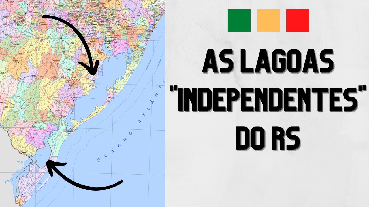 ESSAS LAGOAS S&Atilde;O ESPECIAIS - AS LAGOAS 